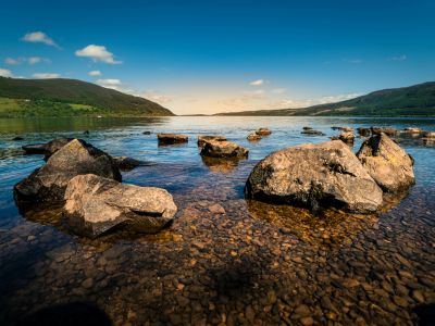 Schottland zum Kennenlernen - 2025